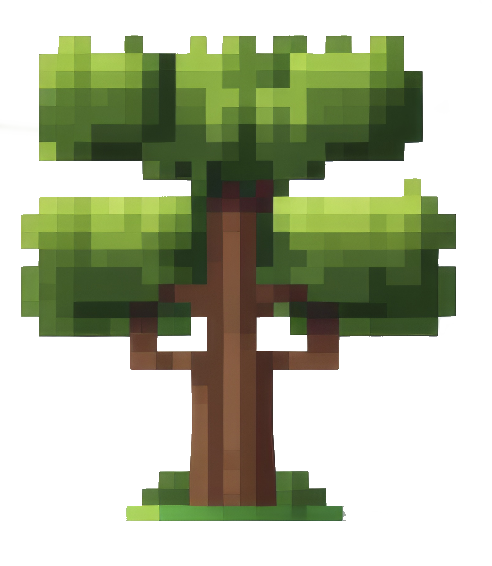 boss tree